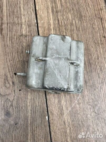 Вакуумный клапан Mercedes-Benz W210 3.2