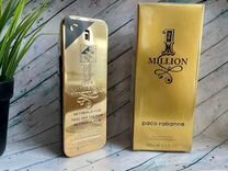 Paco rabanne 1 Million мужской парфюм 100 мл духи