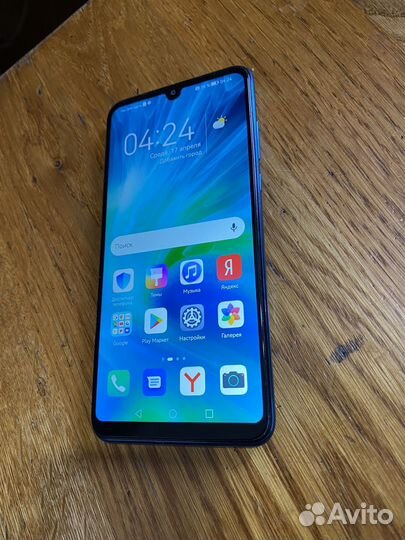 HONOR 20 Lite (Global), 6/128 ГБ