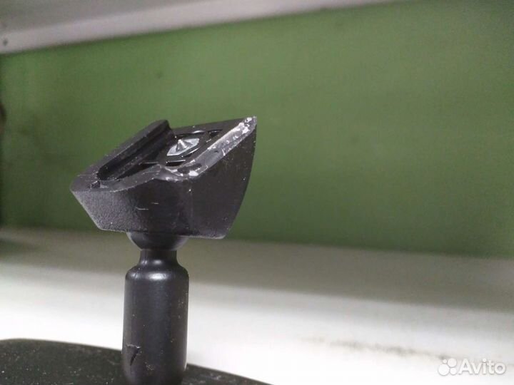 Зеркало заднего вида салонное hyundai kia