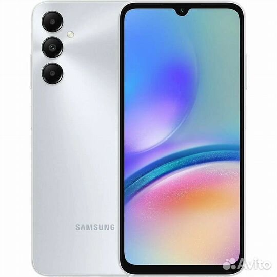 Samsung Galaxy A05s, 6/128 ГБ