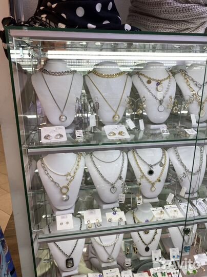 Новое оборудование