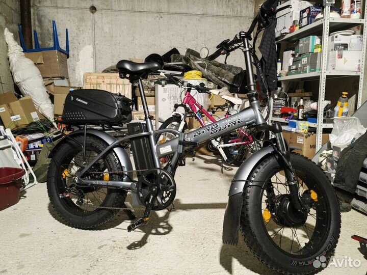 Volteco bad dual new 2022
