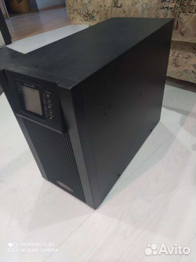 Источник бесперебойного питания