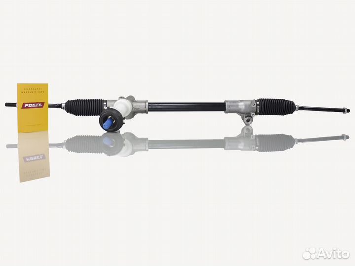 Рулевая рейка без гур Hyundai Creta I (GS) 2016+