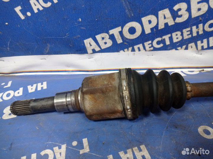 Задний левый привод Land Rover Freelander 1