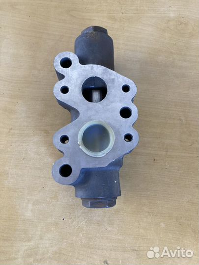 Клапан Shantui,Zoomlion,Komatsu 175-13-00150