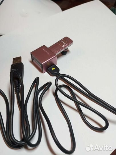 Bluetooth гарнитура samsung WEP350