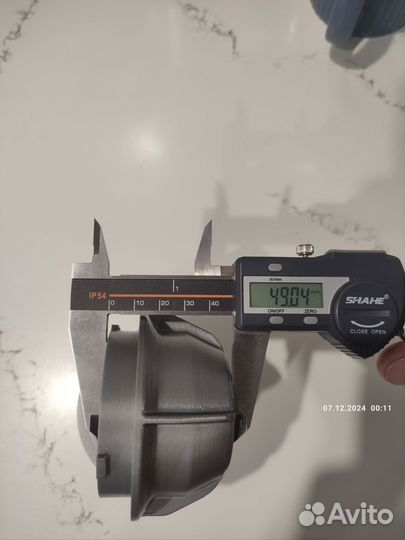 Пылезащитная крышка для фар changan cs75