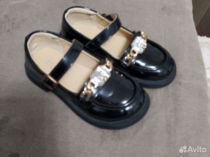 Детская обувь для девочек 31 размер