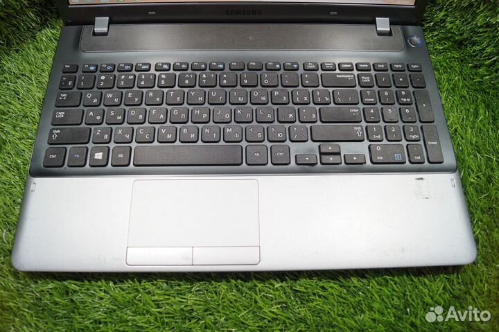 Надежный Samsung для дома и офиса