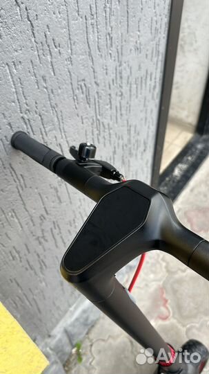 Электросамокат Kugoo G Max 500W