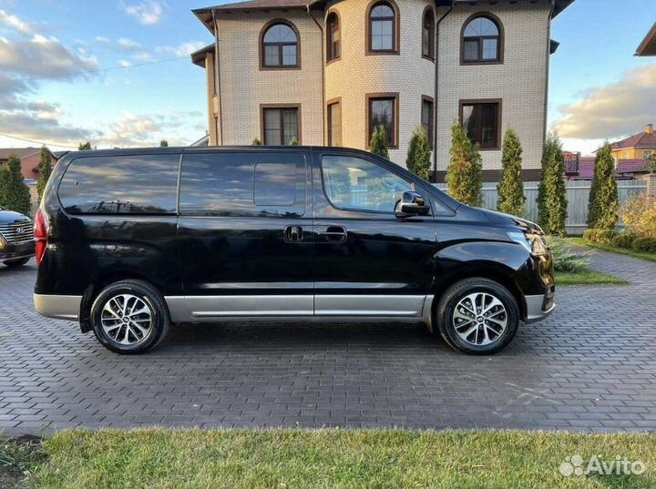 Пассажирские перевозки