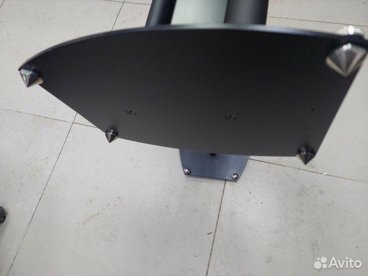 Стойки под акустику бу Wharfedale