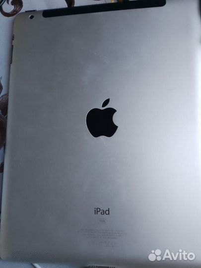 iPad 2