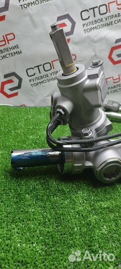 Рулевая рейка Renault Laguna 3 /Latitude