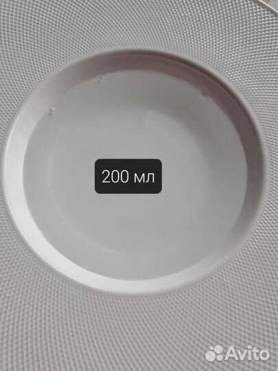 Тарелки для супа/пасты tudor 29,5 см