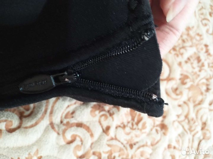 Бриджи спортивные антицеллюлитные