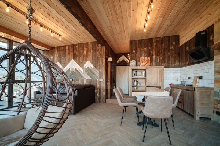 1-к. квартира, 50 м², 6/6 эт.