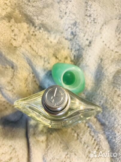 Туалетная вода acqua di gioia