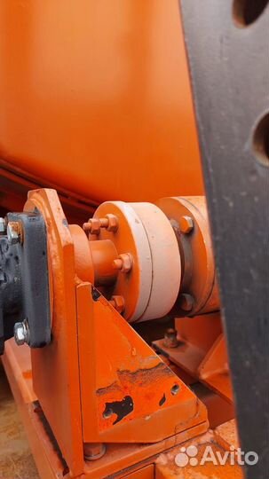 КамАЗ 5511, 1988