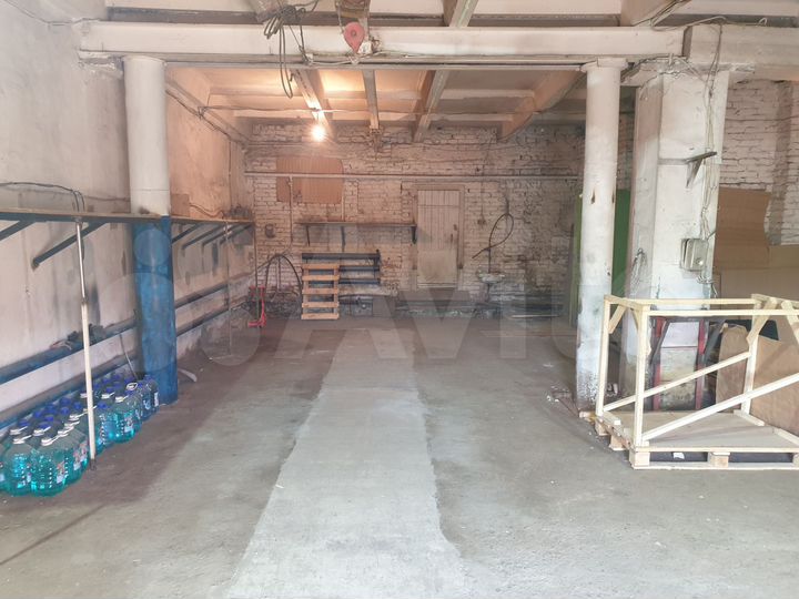 Производство, 500 м²