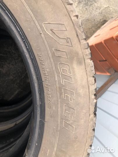 Viatti Bosco A/T 255/55 R18