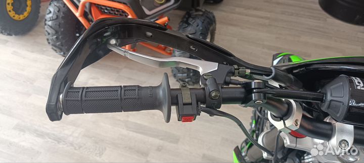 Питбайк Fxmoto y3