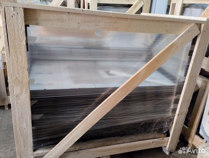 Холодильная витрина для мяса