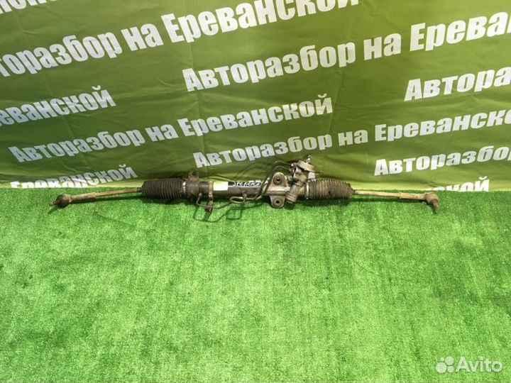 Рулевая рейка Kia Spectra SD S6D