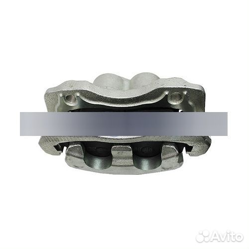 Суппорт ГАЗель next, передний левый, в сб. с колодками (487690)