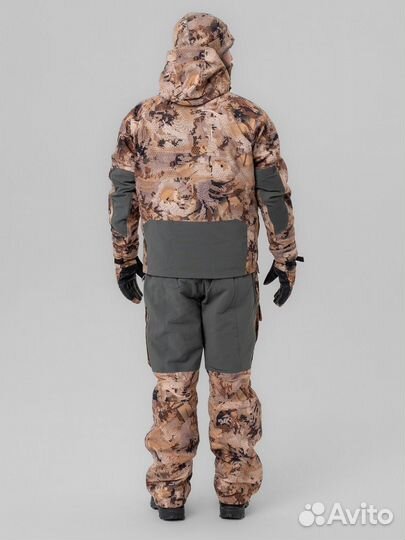 Костюм Remington Blizzаrd 3 в 1