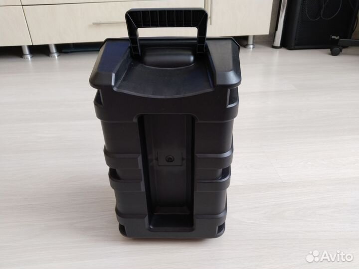 Акустическая система Orbita