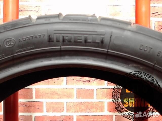 Мотошина Pirelli Scorpion Rally STR 170 60 R17