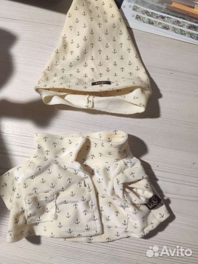 Игрушка кот Басик