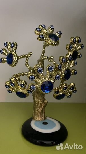 Дерево от слаза амулеты