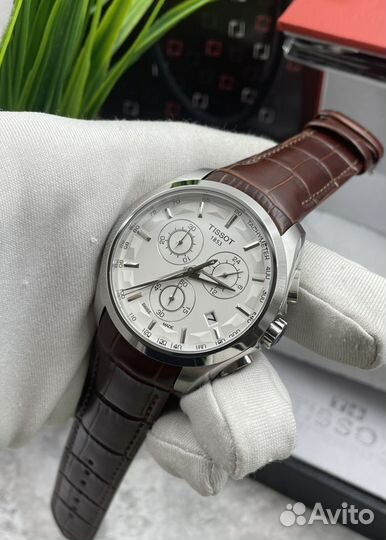 Мужские часы Tissot