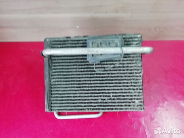 Испаритель кондиционера 5019217AB Chrysler Voyager