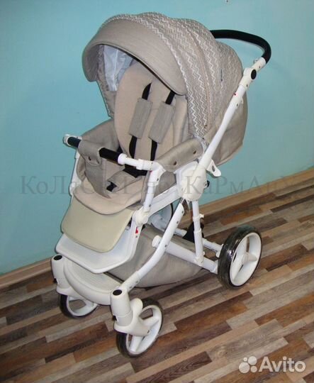 Adamex Luciano 2 в 1