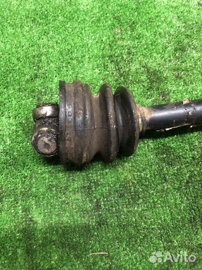 Привод передний правый Geely Otaka седан 1.5