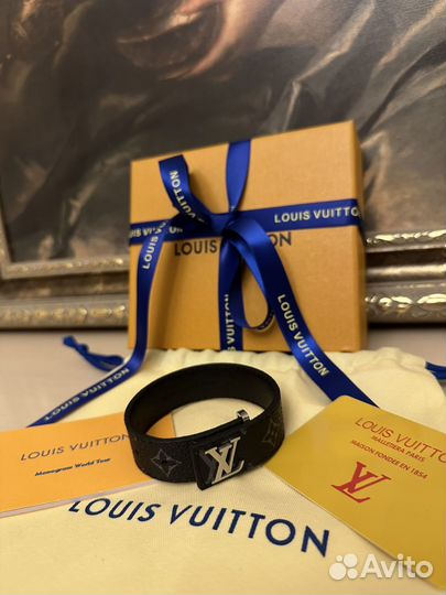 Браслет Louis vuitton slim