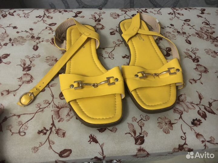 Обувь Женская