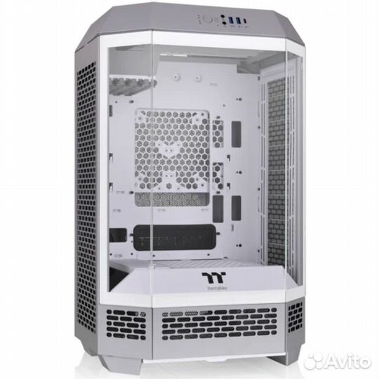 Корпус Thermaltake The Tower 300 Limestone 653990