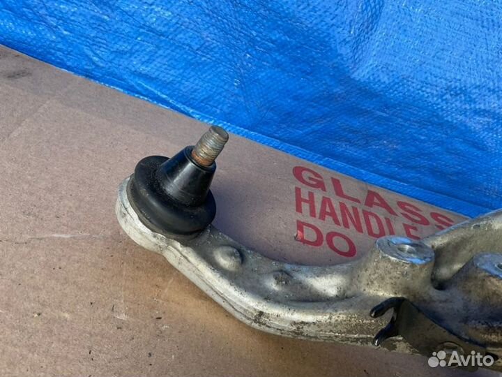 Рычаг подвески задний левый Nissan Maxima A35