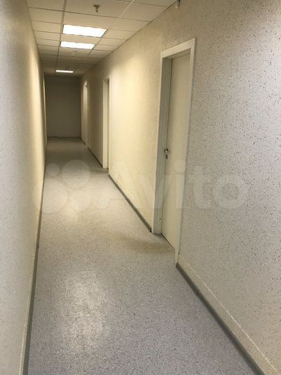 Офис и склад 168 кв.м