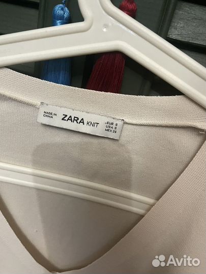 Боди zara