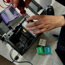 Обновление прошивки на кассе под НДС 5% 22% УСН, Казань