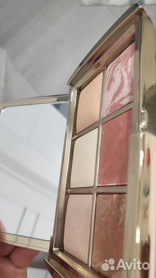 Палетка Hourglass Ambient