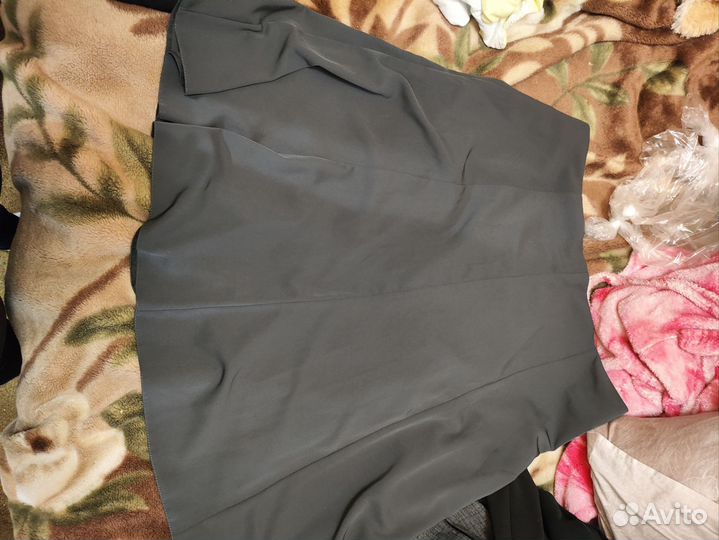 Пакет женских вещей 58-60 размер