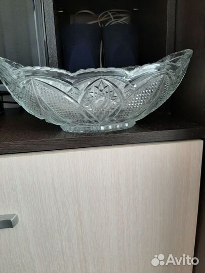 Ваза для фруктов